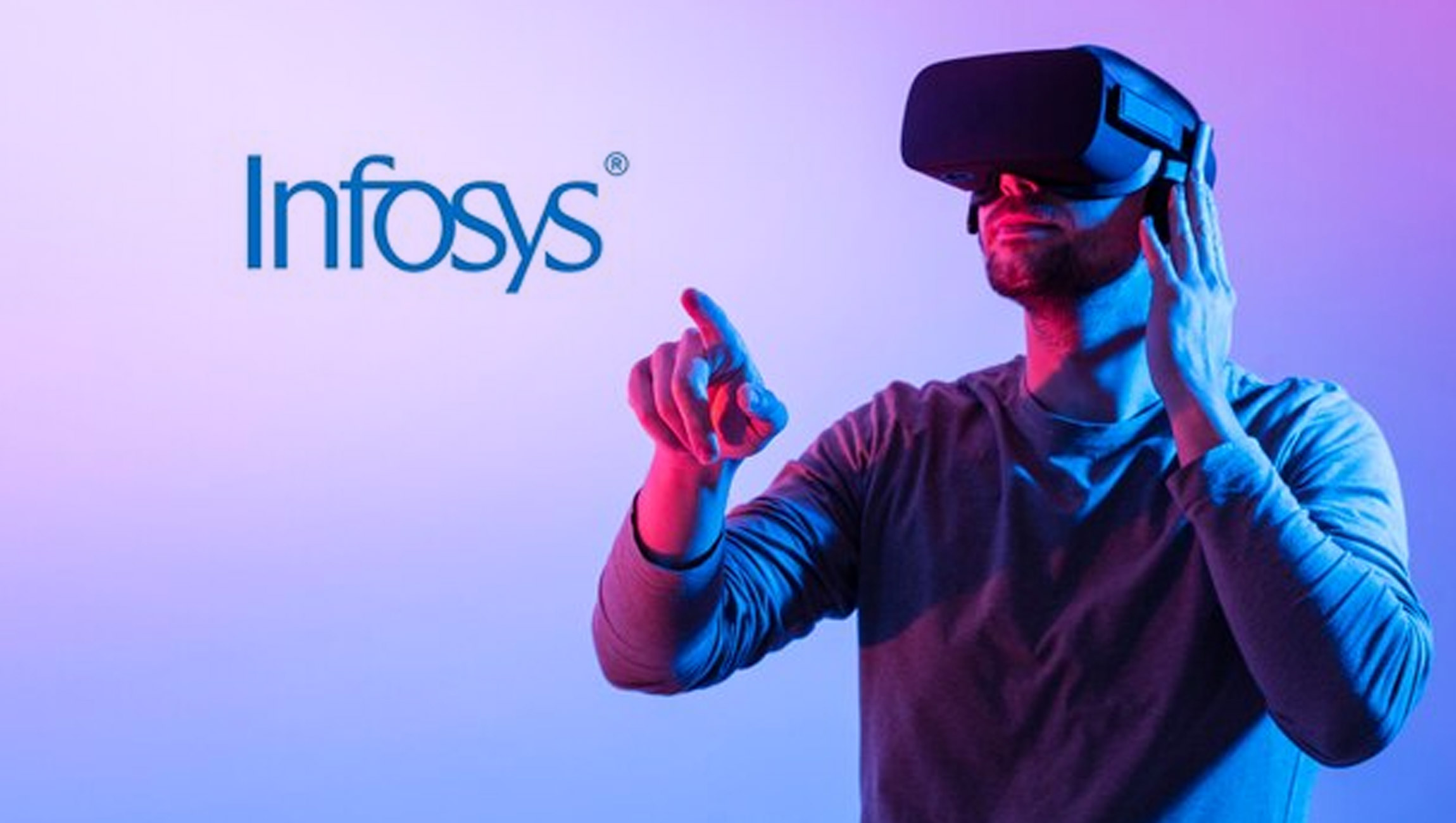 Launching Infosys Metaverse Foundry: Service to Accelerate Enterprises’ Ability to Evolve and Execute Strategies for Virtual-Physical Interconnections