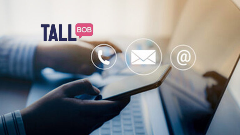 Leading Australian SMS analytics service VidCorp rebrands to Tall Bob