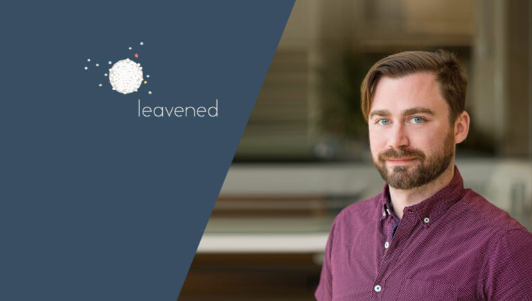 Leavened Hires New Vice President of Client Strategy