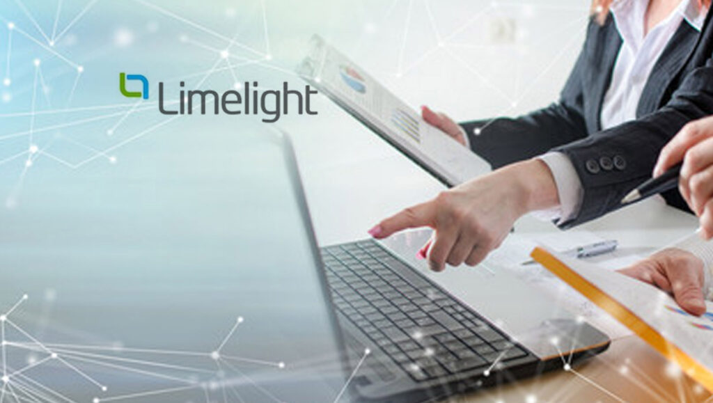 Limelight Sets New Online Traffic Delivery Record In January