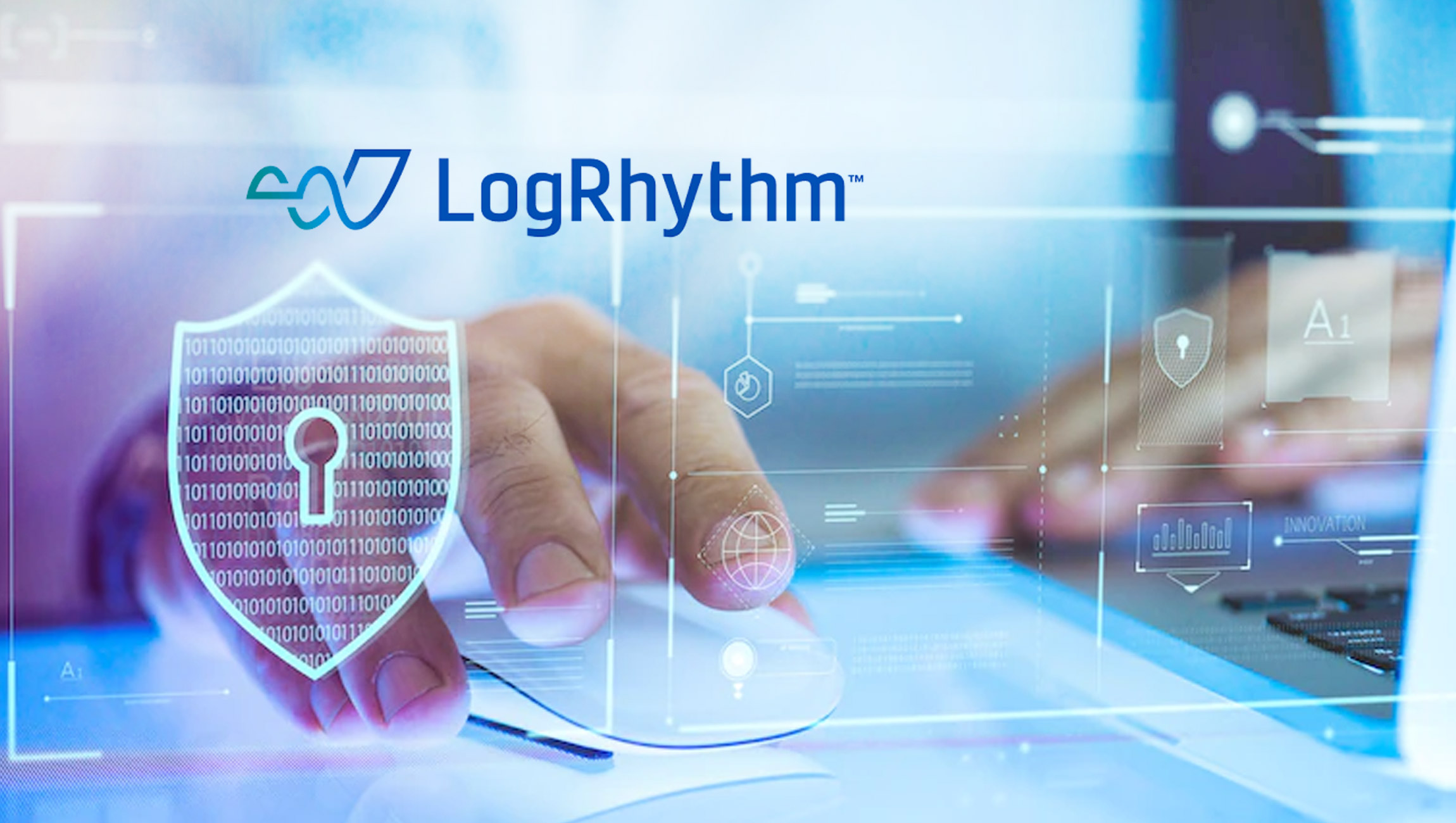 LogRhythm Unveils New Brand Identity to Reflect Company’s Focus on Enabling Customers to Take Action Against Evolving Cyber Threats