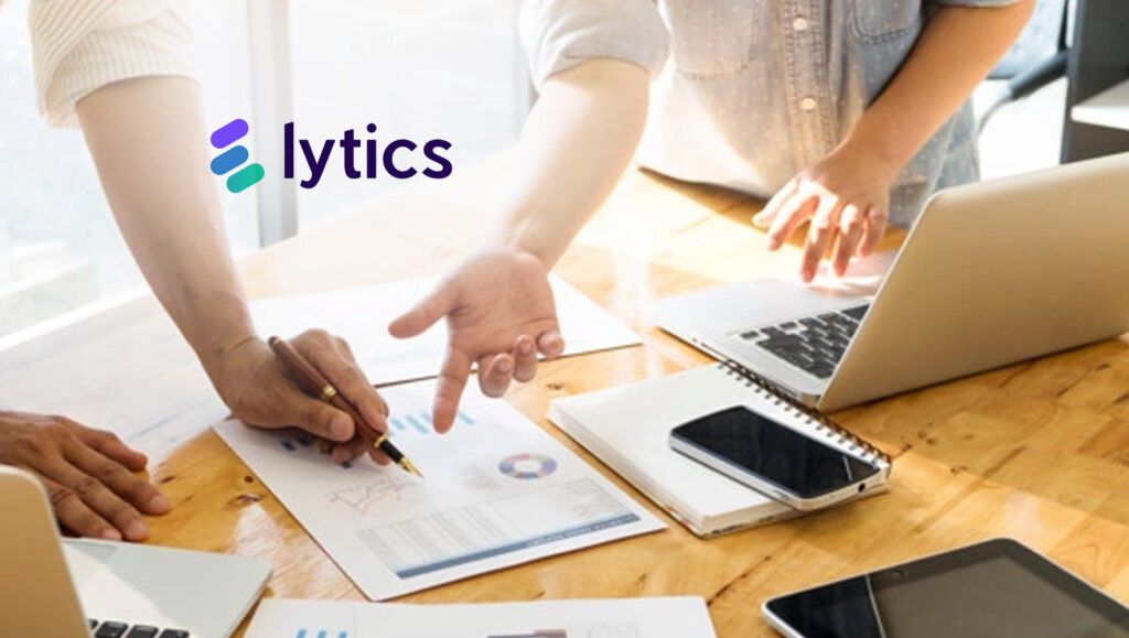 Lytics Named a “Major Player” in IDC MarketScape on Customer Data Platforms Focused on Front Office Users