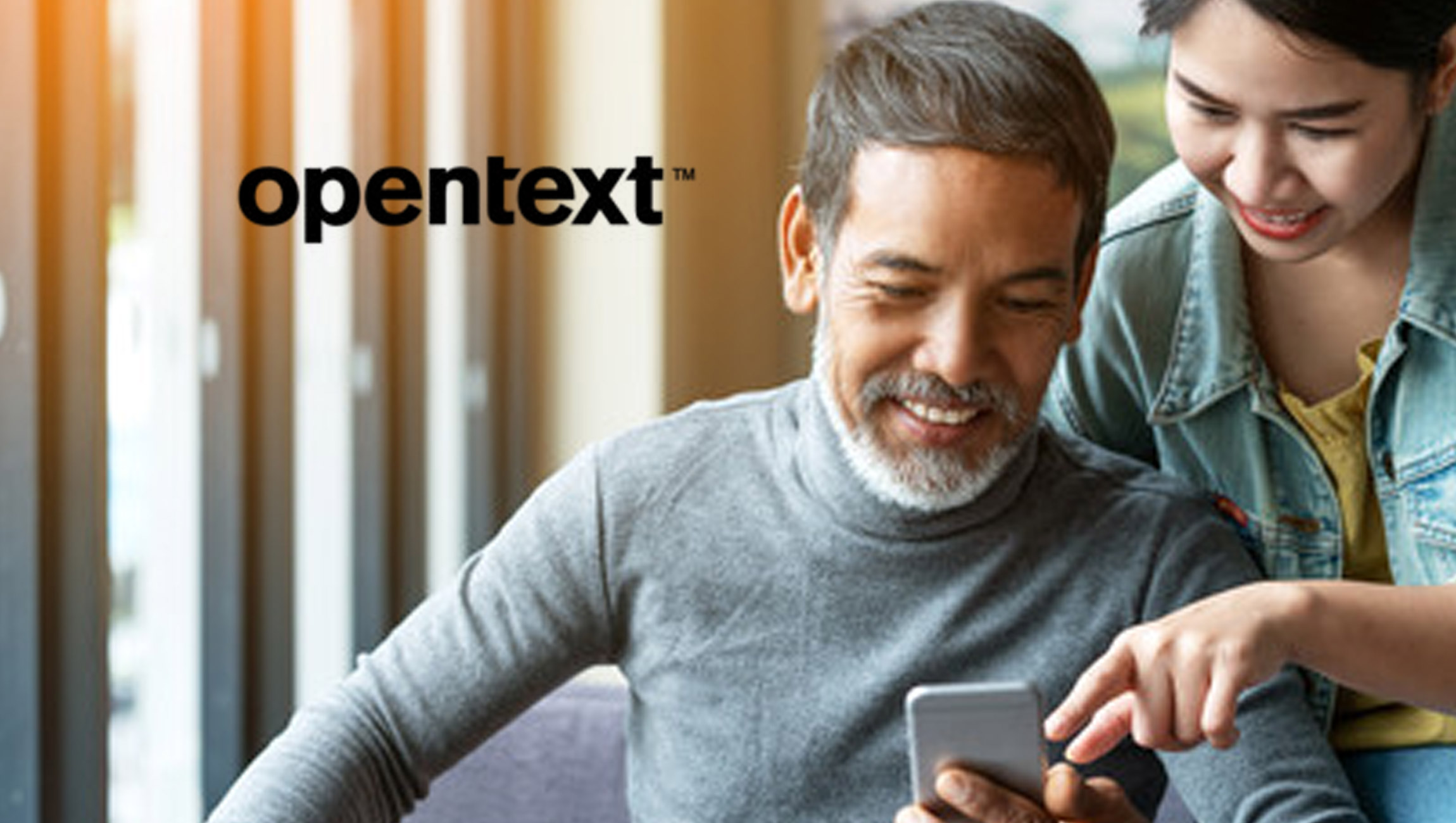 MSIG Asia Enriches Customer Experience with OpenText
