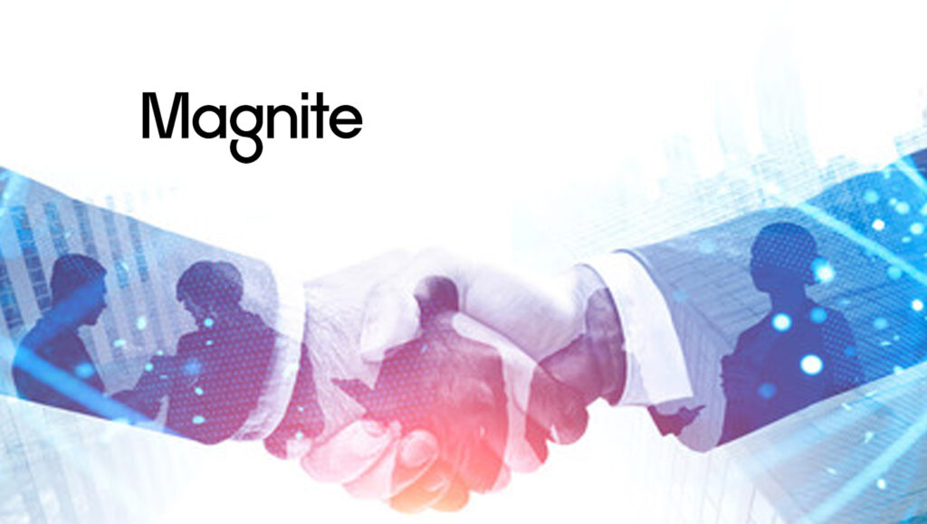 Magnite Partners with S&P Global Mobility to Enrich Streaming TV Inventory with Automotive Insights