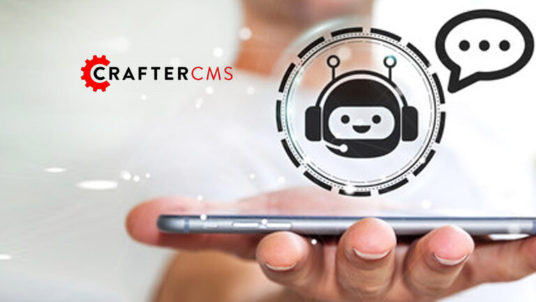 CrafterCMS Strengthens Digital Experience Composition Capabilities with Expanded Marketplace