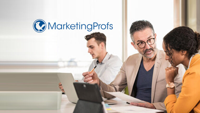 MarketingProfs Announces its Giving Online Courses Away at No Cost to Any B2B Marketer Who Wants to Continue Their Education