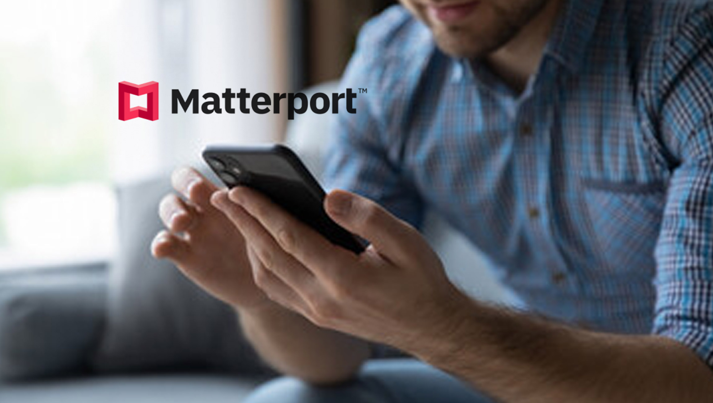 Matterport Introduces Axis, a New Hands-Free Motor Mount for Precision 3D Capture for Smartphones