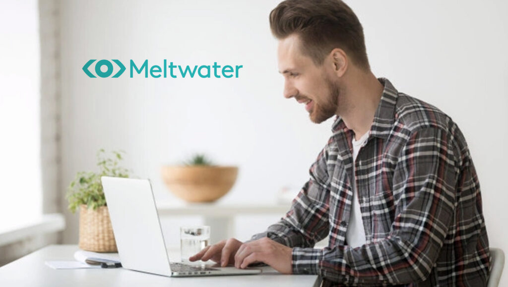 Meltwater Joins Forces With Microsoft to Bring to Market the Next-Generation, AI-Powered Communication Insights Solution Built on Microsoft Azure