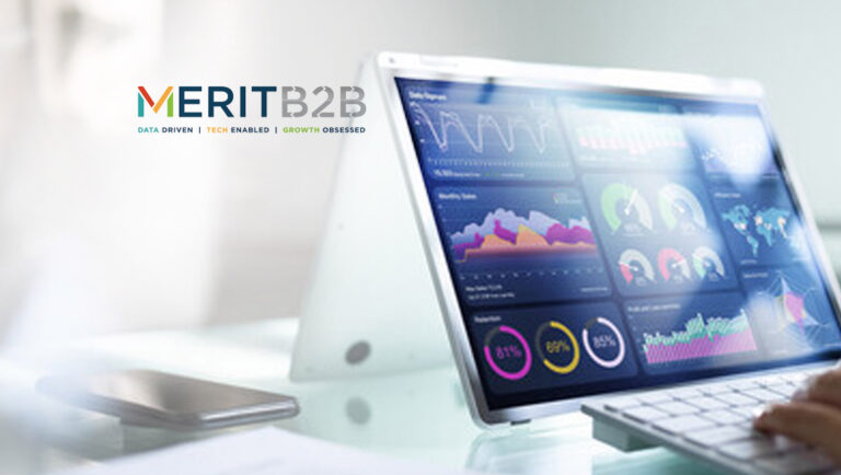 MeritB2B Earns Positive Analyst Rating from Outsell, Inc.