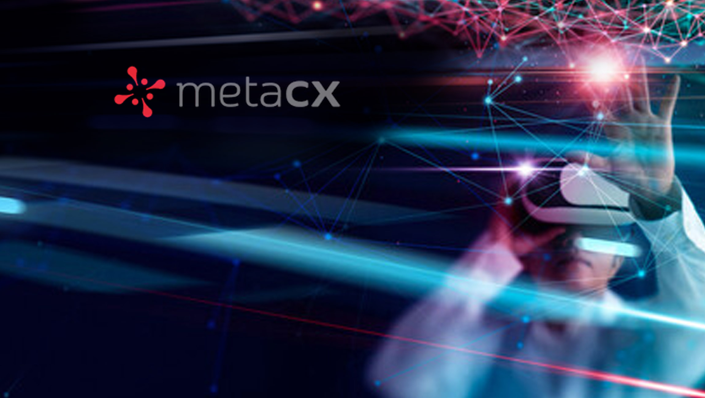 MetaCX Unveils The Business Value Network, Shaping the Future of Business in the Metaverse
