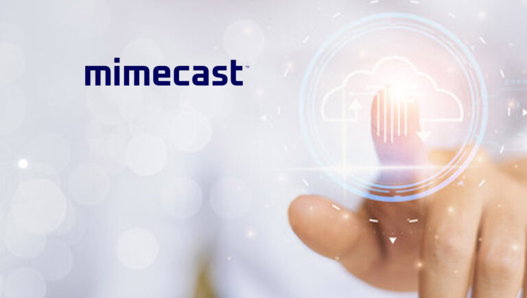 Mimecast placed as a ‘Leader’ in 2022 Gartner® Magic Quadrant™ for the 7th Year for its Enterprise Information Archiving Solution