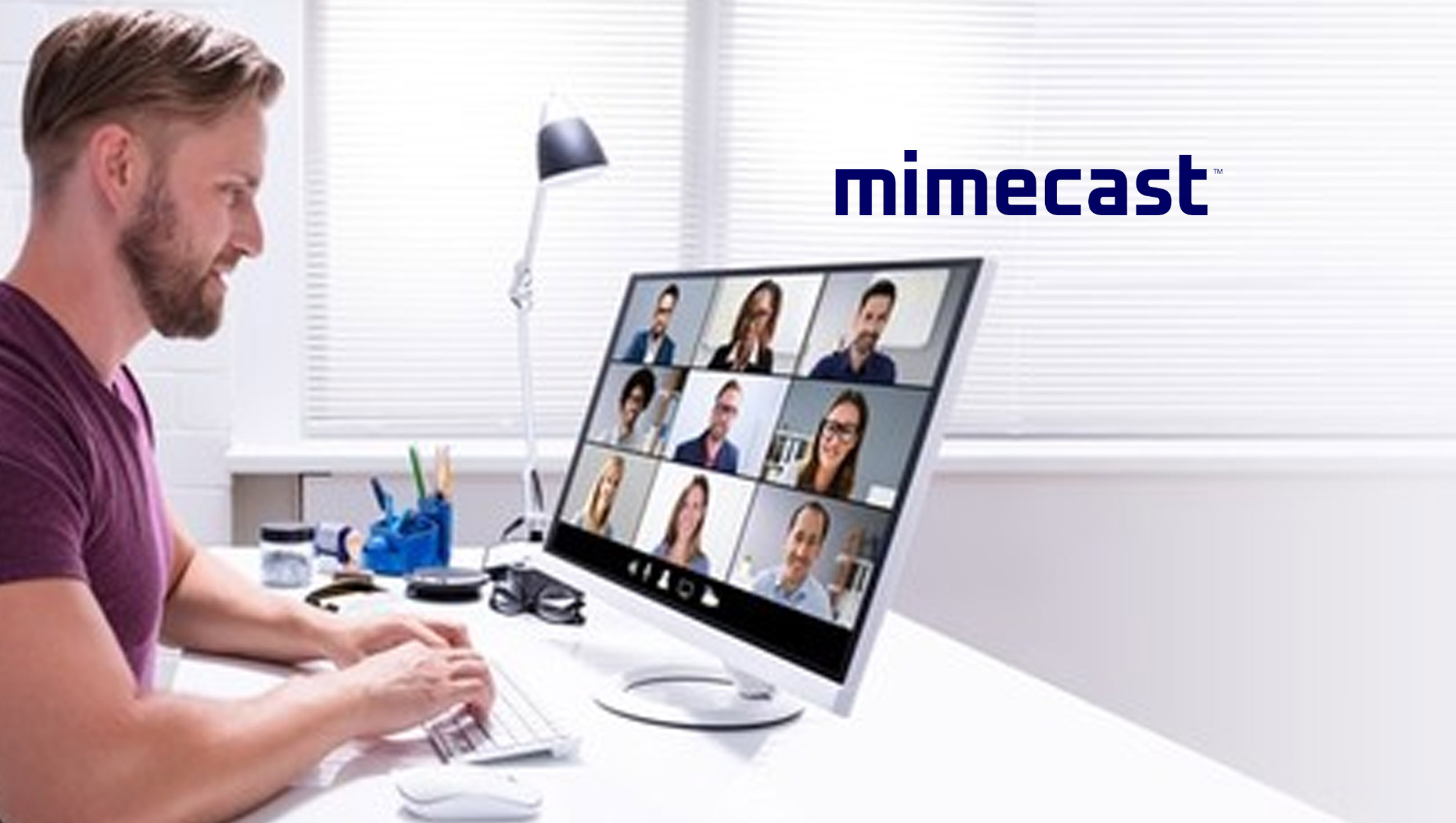 Mimecast to Highlight API Integrations and the Power of Together During Free Virtual Conference