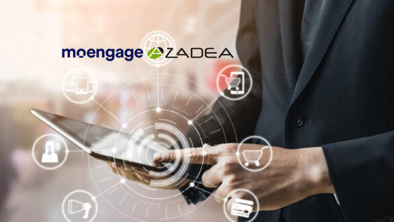 MoEngage Powers Azadea Group to Drive Personalized Omnichannel Customer Engagement