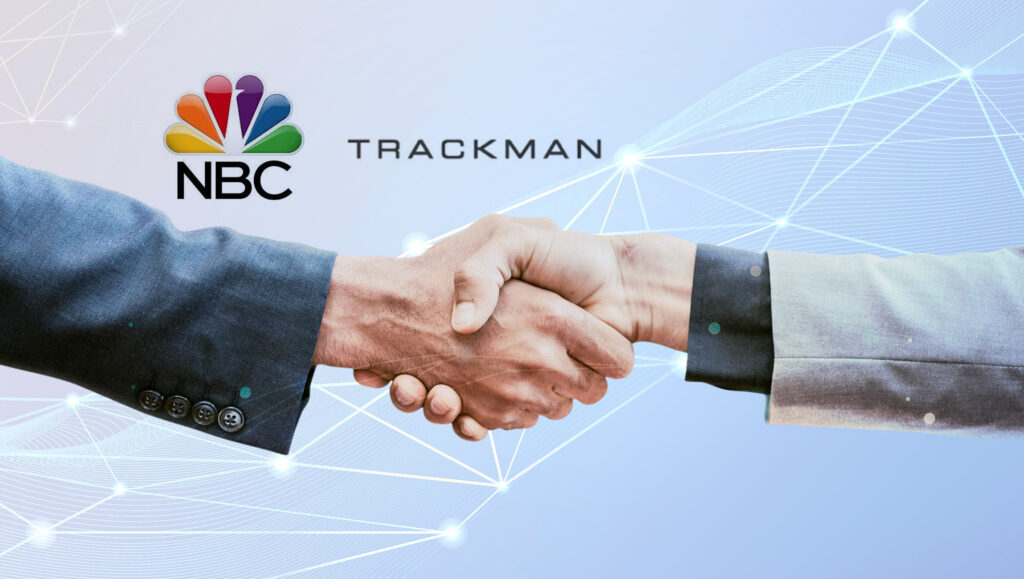 NBC-and-TrackMan’s-Partnership-to-Bring-Enhanced-Ball-Tracking-and-Stats-to-Super-Bowl-LVI