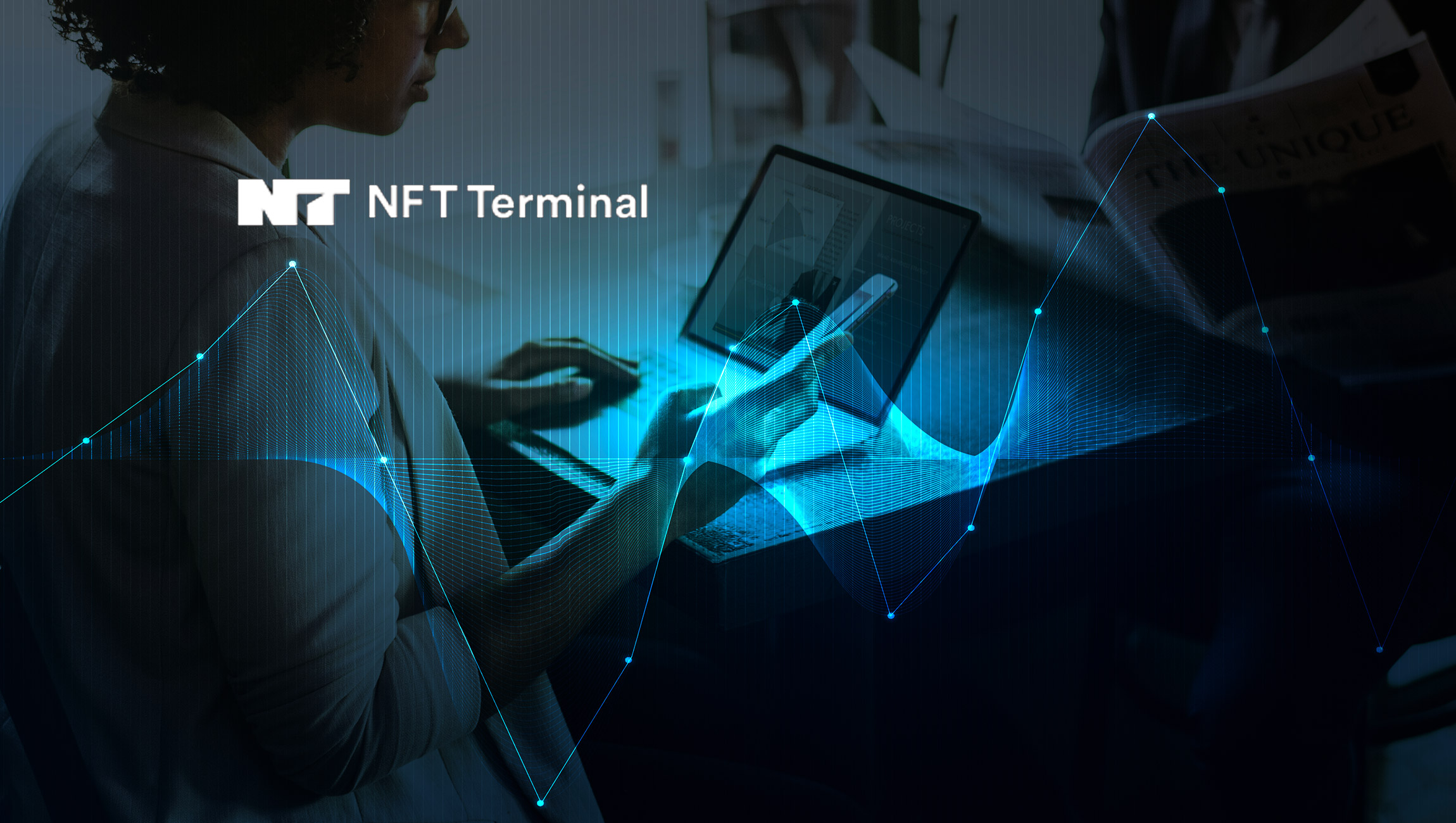 NFT Terminal Launches a Real-Time Data Analytics Platform for NFTs
