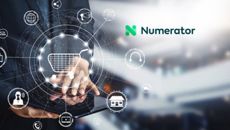 Numerator Announces New Total Commerce Panel and Significant Panel Expansion