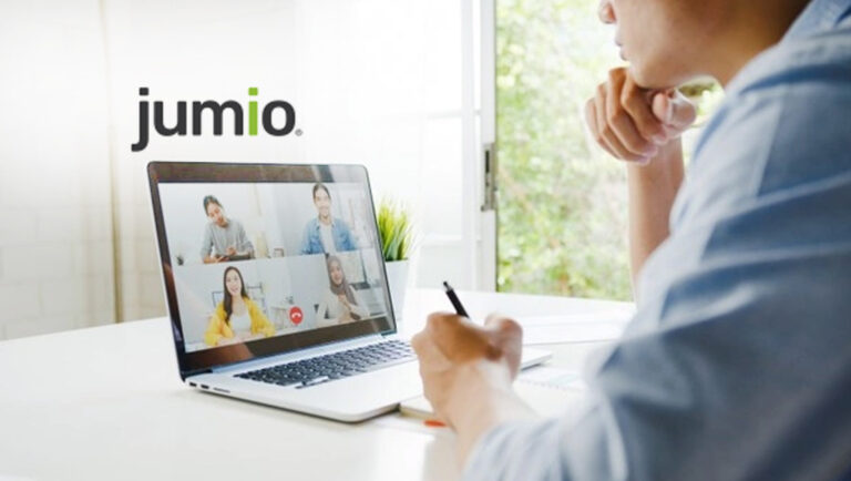 Nationwide Builds a Better Digital Onboarding Experience With Jumio