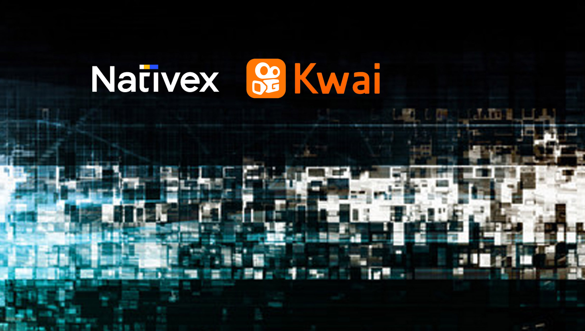 Nativex Becomes Official Kwai for Business Marketing Partner