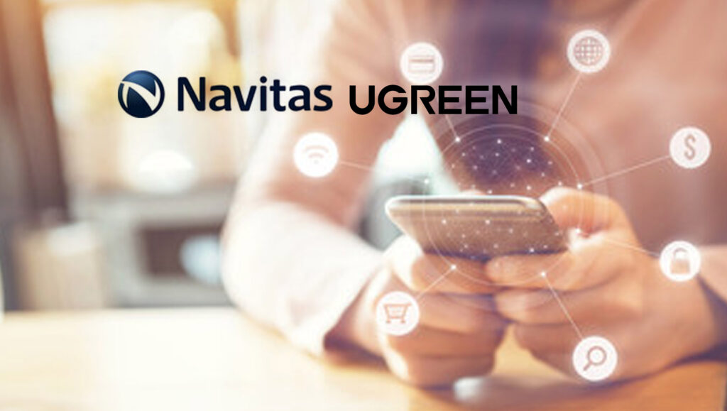 Navitas-and-UGREEN-Announce-GaNFast™-Global-Marketing-Program