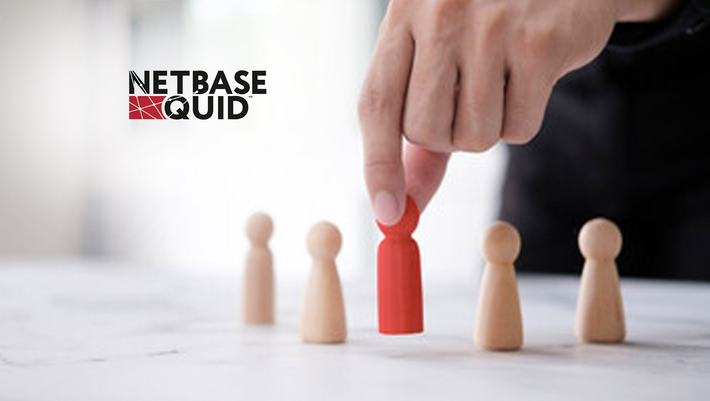 NetBase Quid Strengthens Leadership Team with Executive Hires