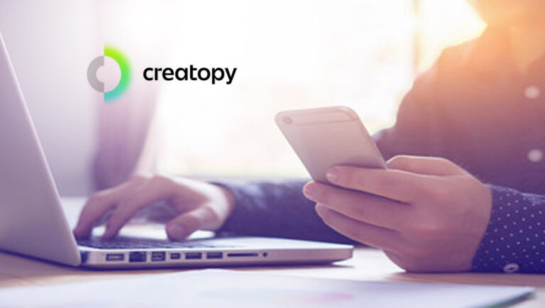 New Creatopy Whitepaper Reveals Gen Z's Preferences in Terms of Shopping, Social Media & Advertising