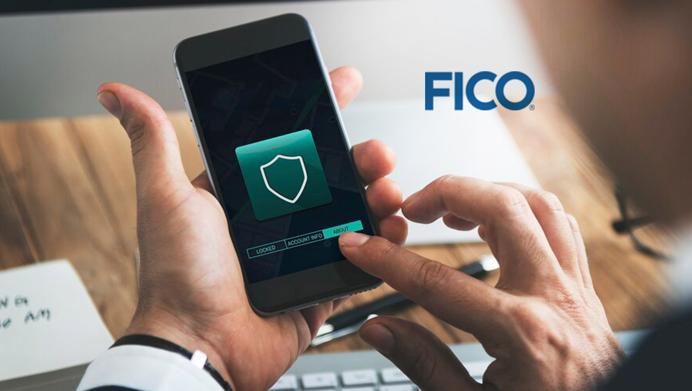 FICO Survey: Overconfidence Could Put UK Consumers at Risk from Scams