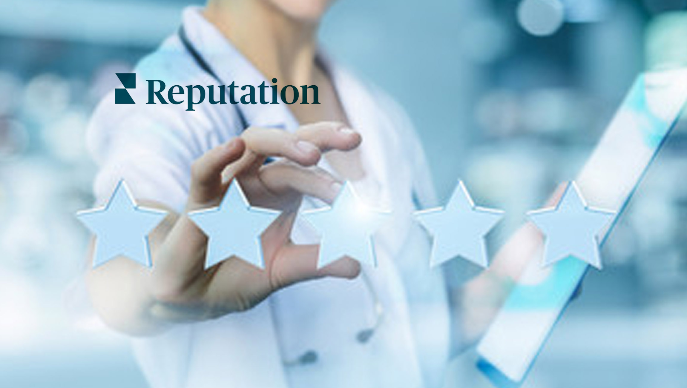 New Research Finds That Over 70% of Consumers Read Online Reviews When Considering a New Doctor