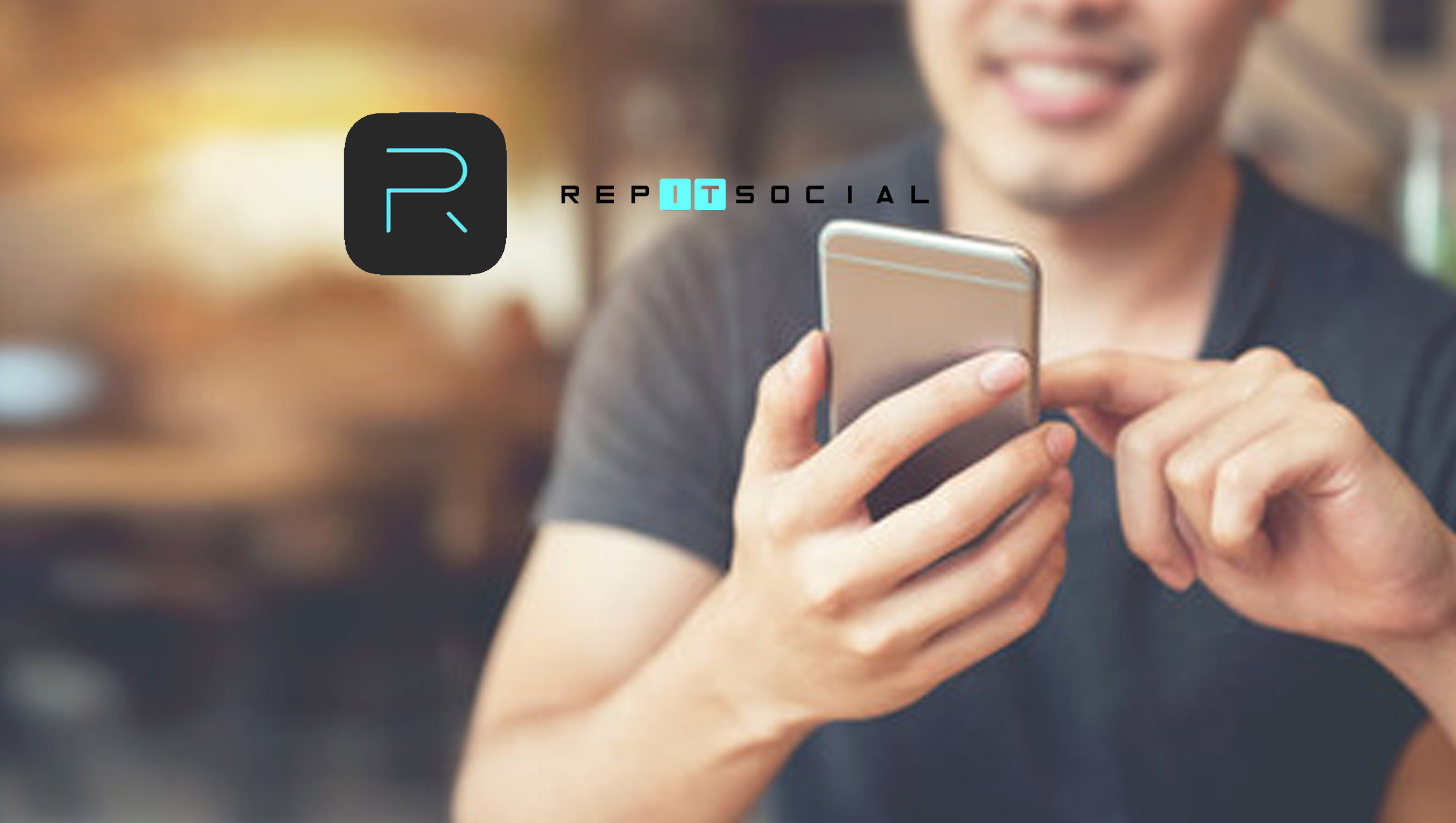 New Social Media Platform, REPITSOCIAL, Puts Mental Wellness First Giving Users the Power to Customize Their Social Experience