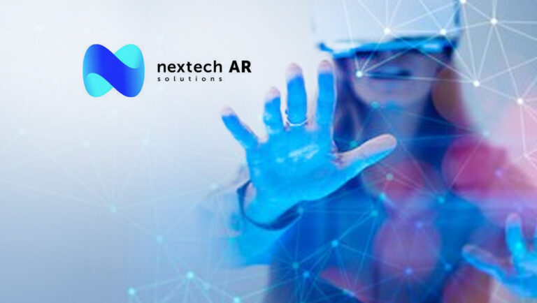 Nextech's Breakthrough Generative AI Positions Company for Breakout Revenue Growth in 2023