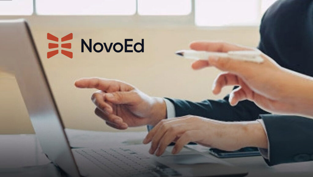 NovoEd Launches "Learning Journeys" to Drive Continuous, Programmatic Capability Building