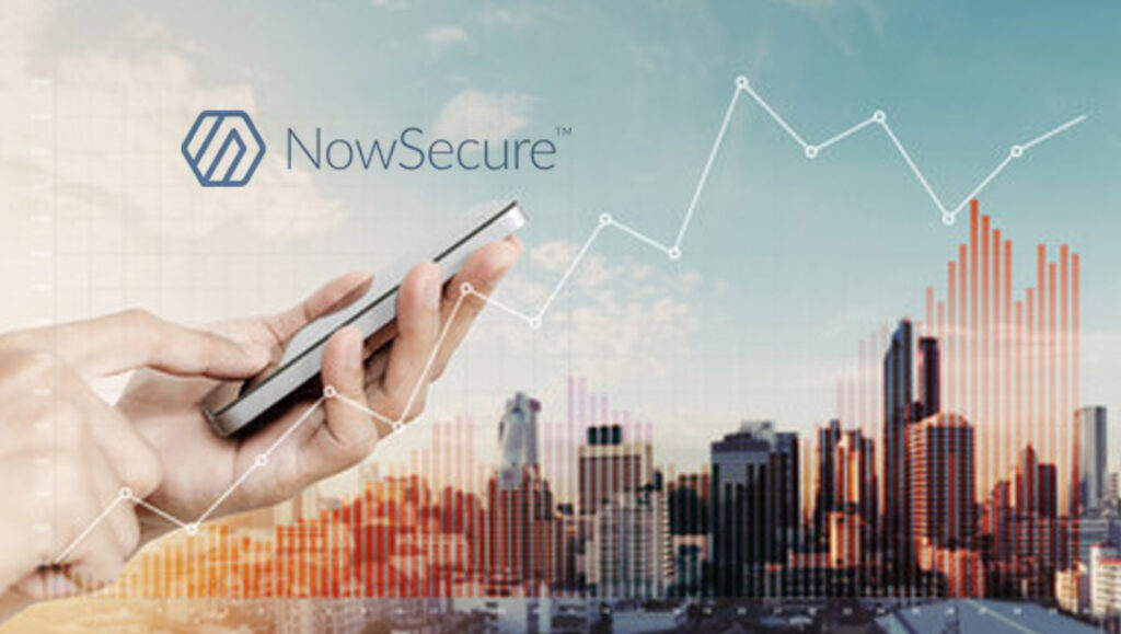 NowSecure Announces New Pen Testing Service and Software for OWASP MASVS Compliance