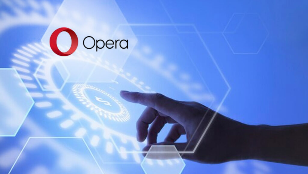 Opera Integrates Ethereum Layer 2, bringing access to DeFi to Millions of Users