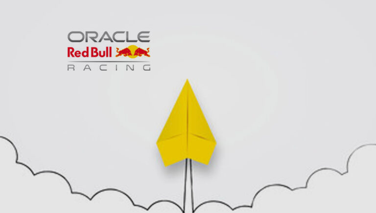 Oracle and Red Bull Racing Launch a New Chapter of Innovation in Formula One