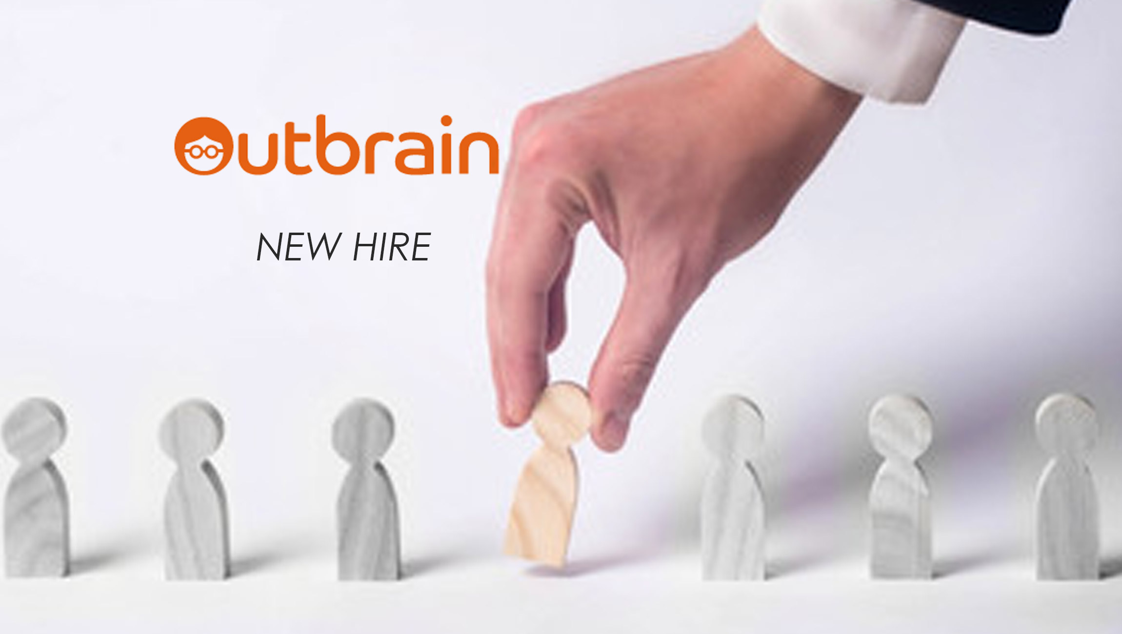 Outbrain Appoints Alexander Erlmeier as Chief Revenue Officer