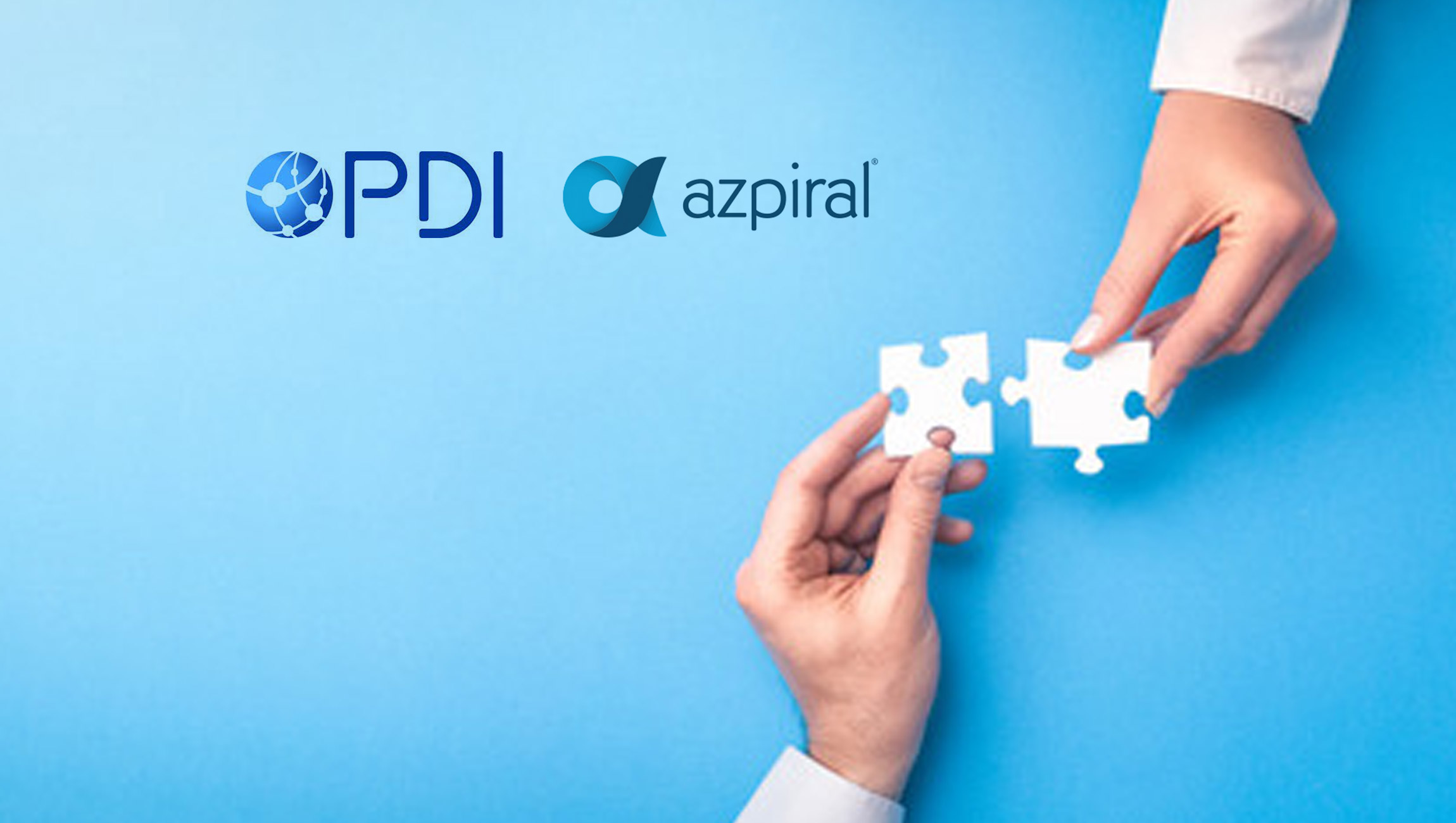 PDI Acquires Azpiral, Expanding Consumer Engagement Solutions for the Global Convenience and Petroleum Market