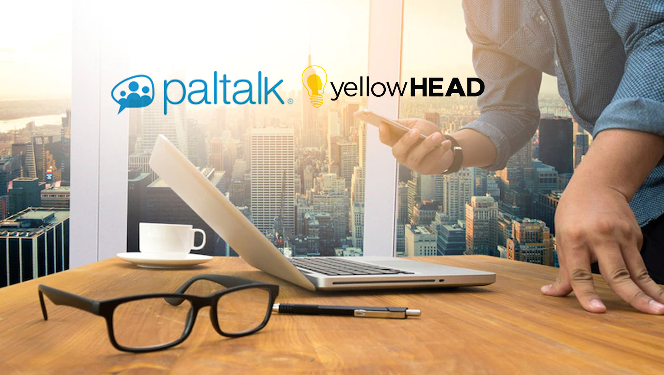 Paltalk-Selects-yellowHEAD-to-Lead-Its-Increased-Marketing-Efforts-for-Its-Camfrog-Application