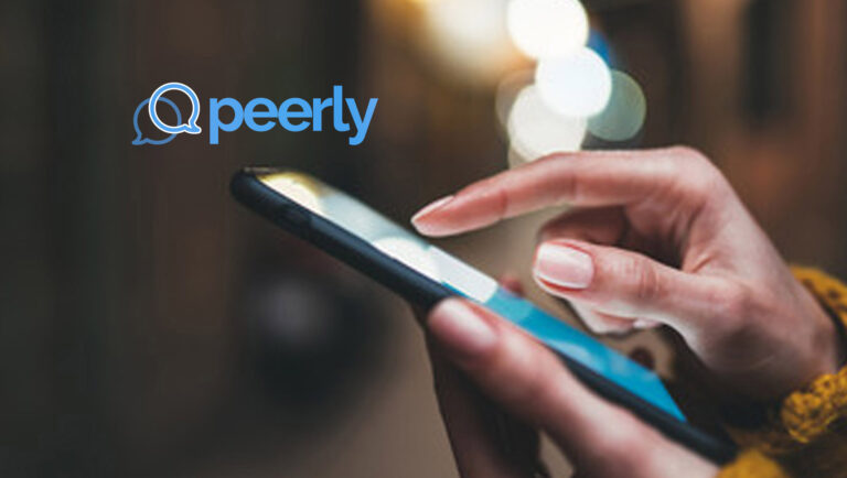 Peerly Has Made Rich Font Text Messaging a Reality