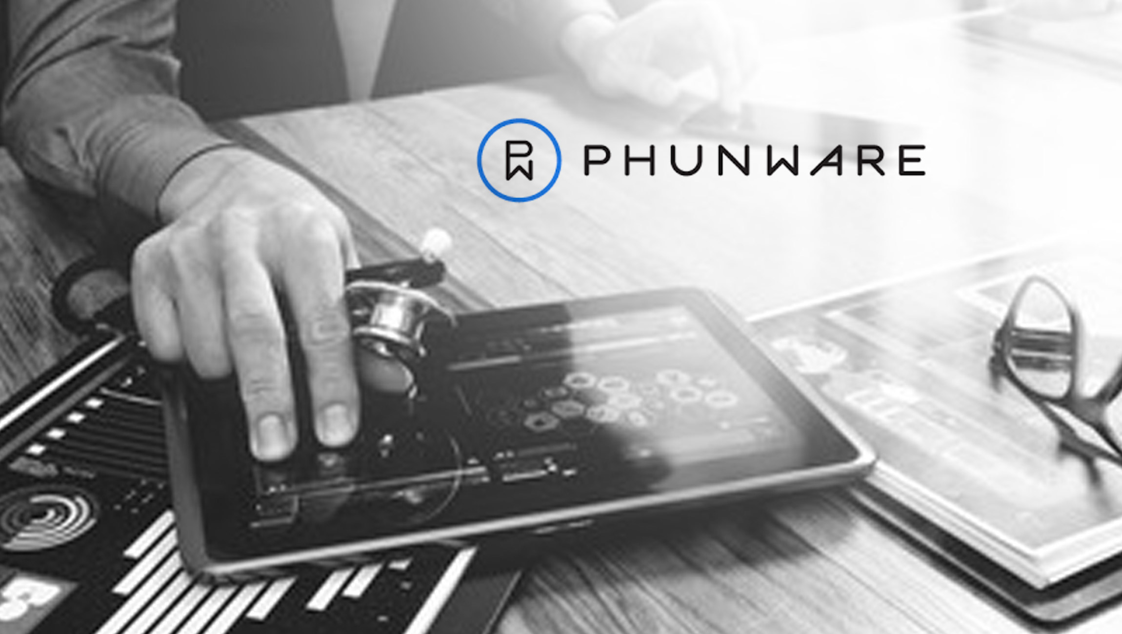 Phunware Launches Initiative to Give Back Control of Consumer Data