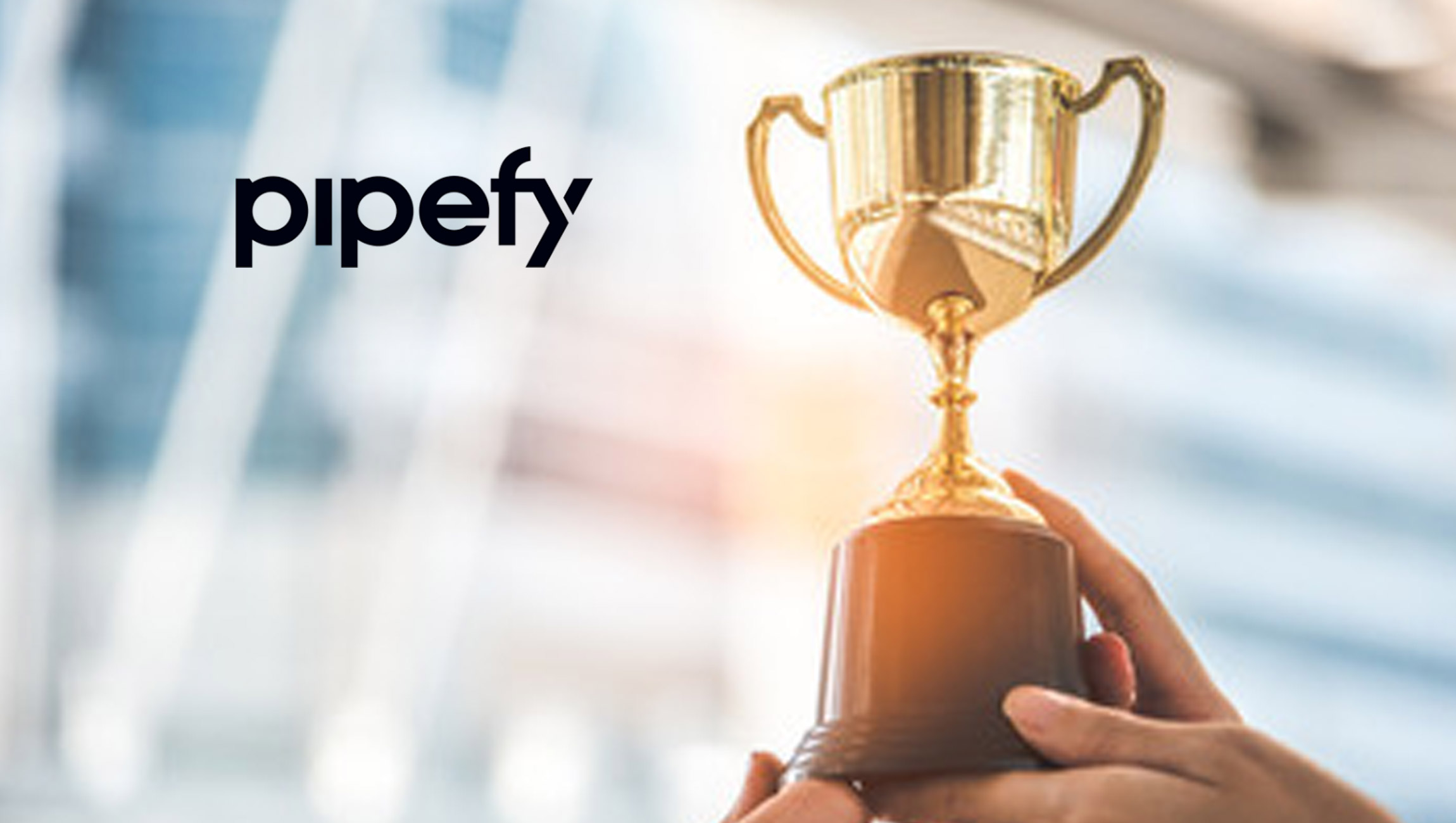 Pipefy wins four categories in 2022 Comparably Awards