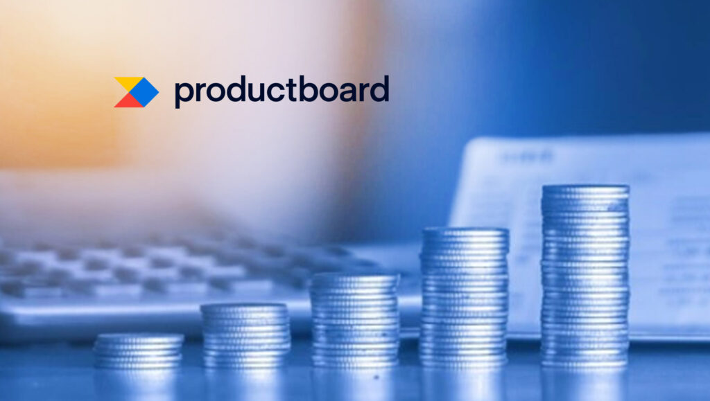 Productboard Raises $125M in Series D Funding to Scale Its Leading Product Management Platform to Help Companies Build the Right Digital Products