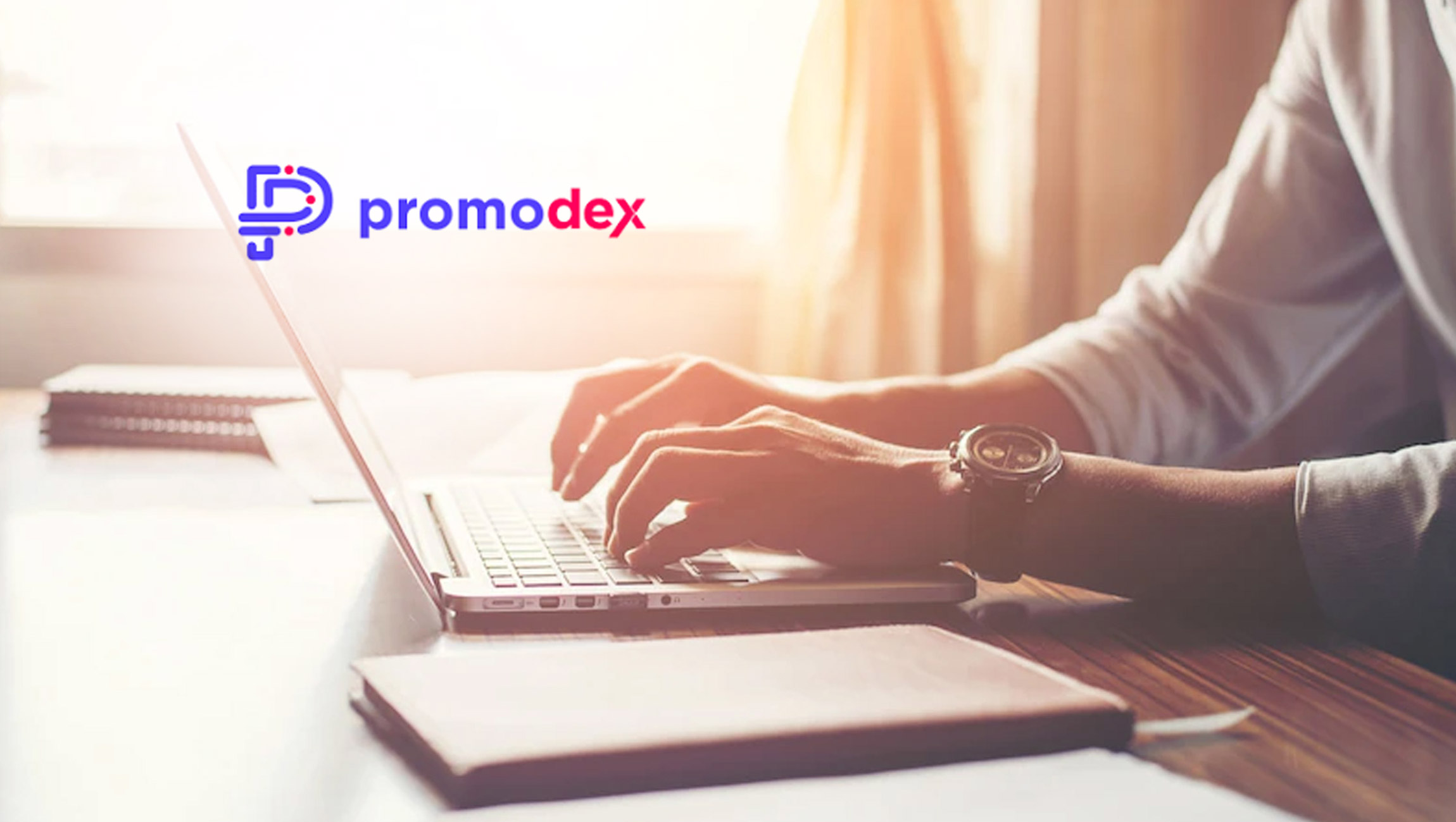 Promodex Starts Public-Private Sale On Its Own Launchpad