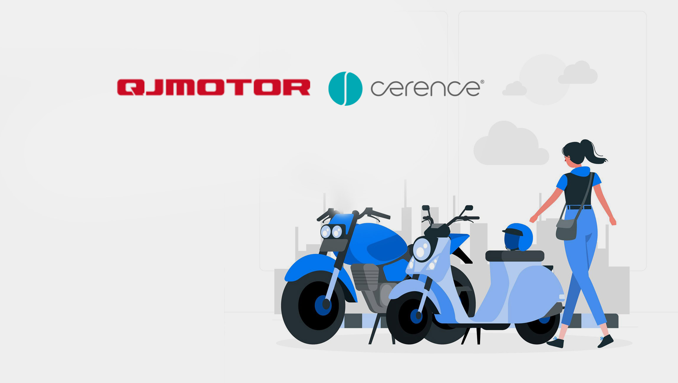 Qianjiang-Motorcycle-Selects-Cerence-to-Provide-Proactive_-Conversational-AI-to-its-Global-Two-Wheeler-Lineup