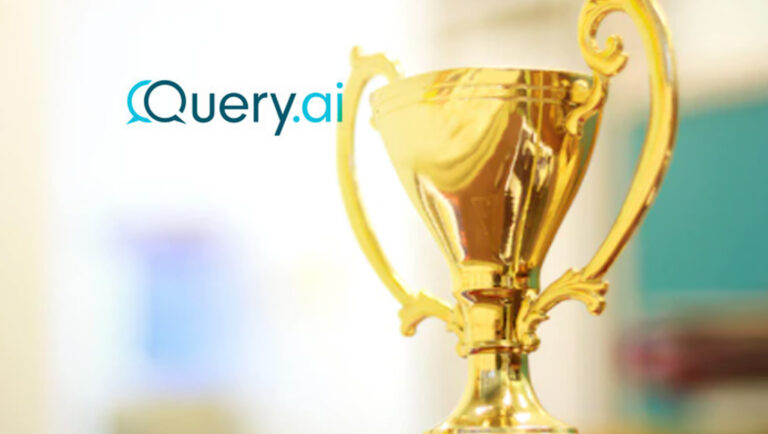 Query.AI Earns Gold in the 2022 Cybersecurity Excellence Awards