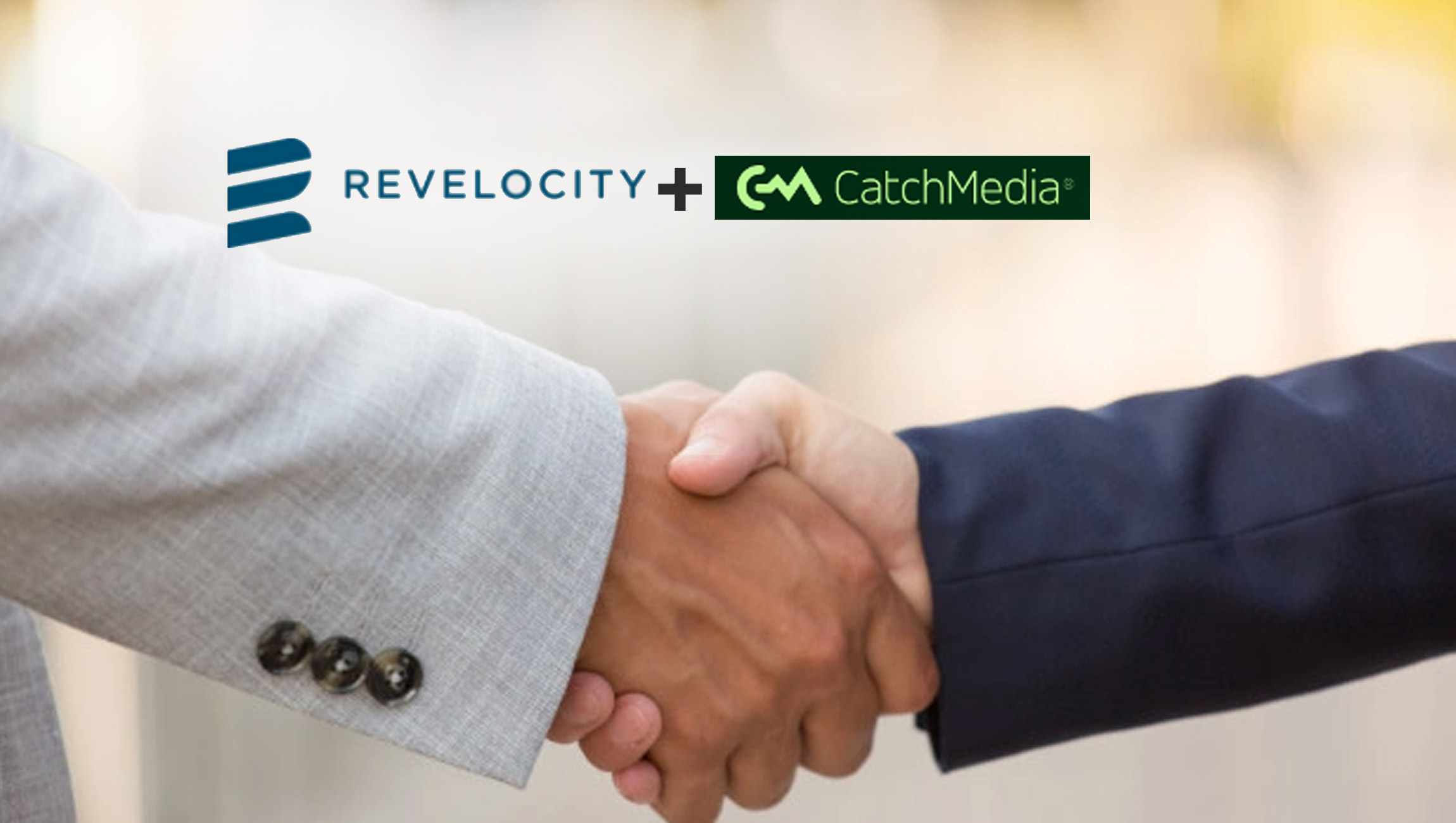 REVELOCITY and Catch Media Announce Partner and Licensing Agreements to Deliver Advanced Predictive Intelligence and Auto-Decisioning Solutions
