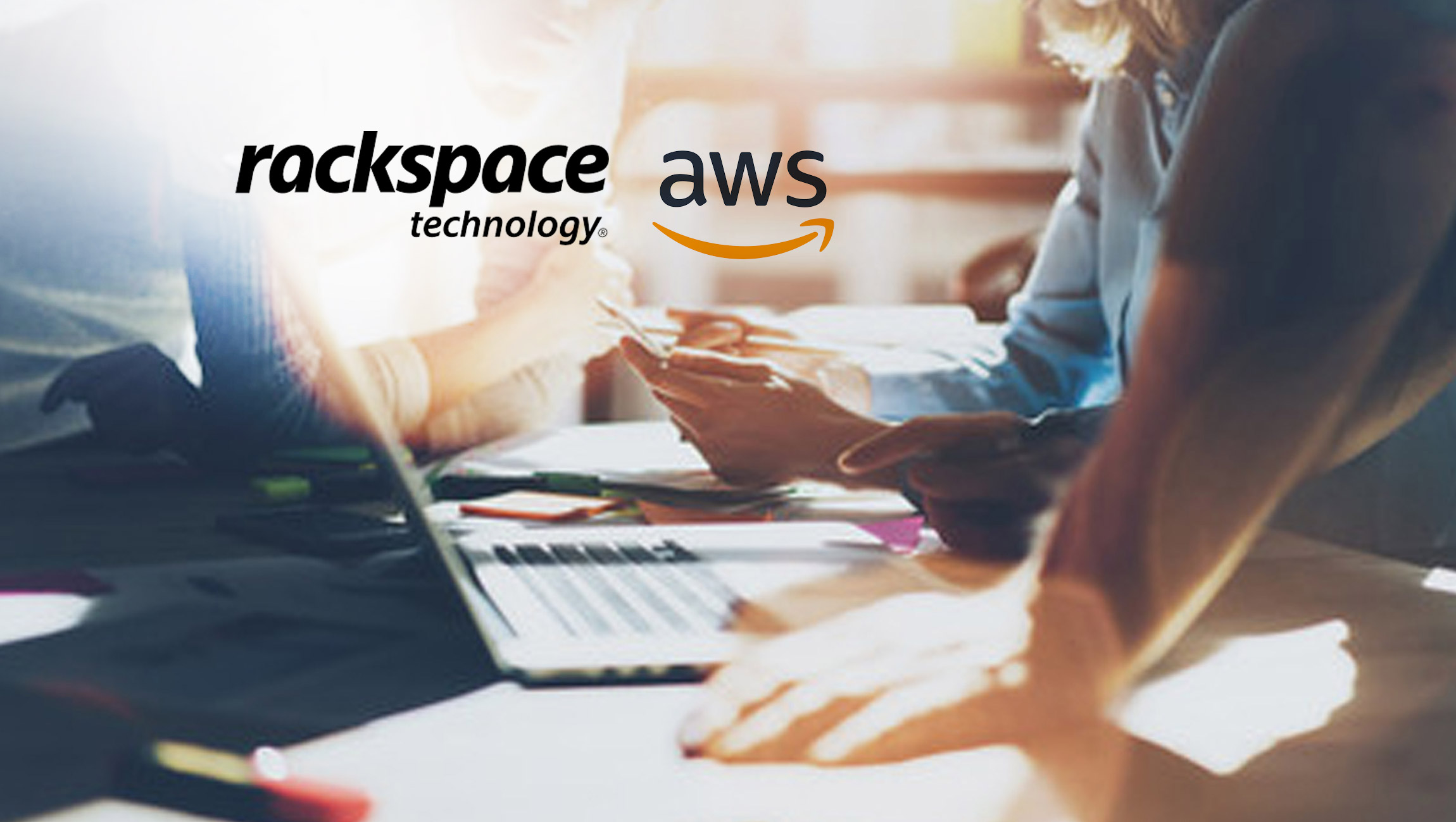 Rackspace Technology Expands Strategic Relationship with AWS