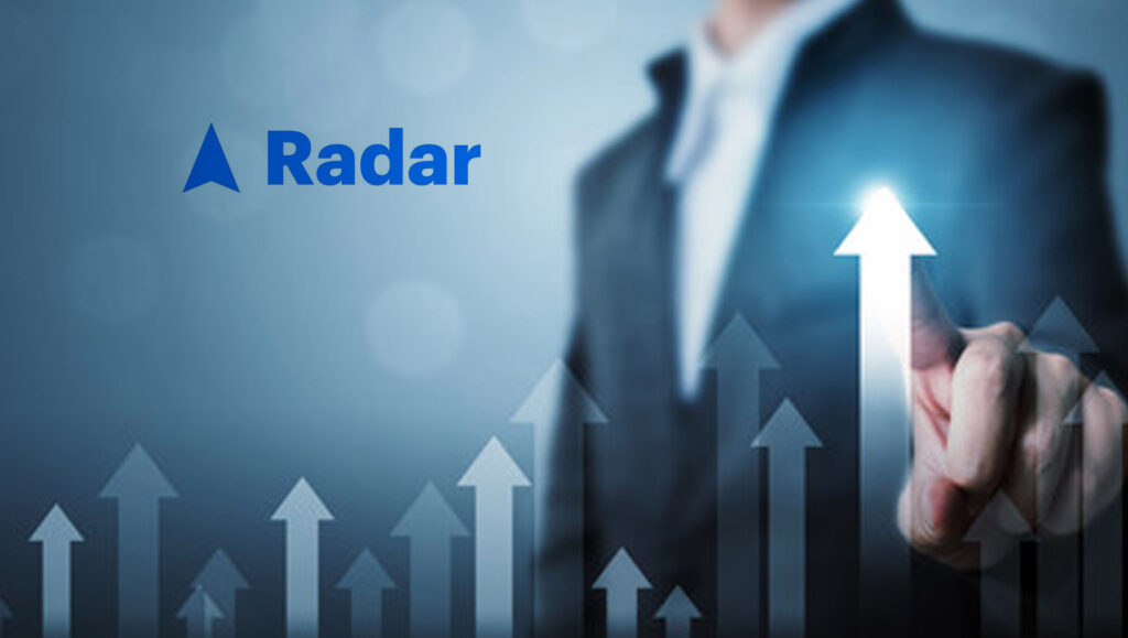 Radar Raises $55 Million Series C to Drive Next-Gen Location-Aware Customer Experiences