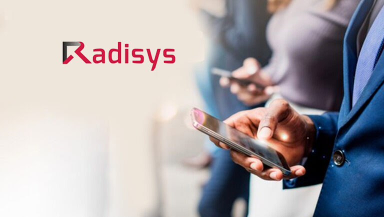 Radisys Introduces Programmable Media Analytics to Monetize 5G & Edge Cloud Applications