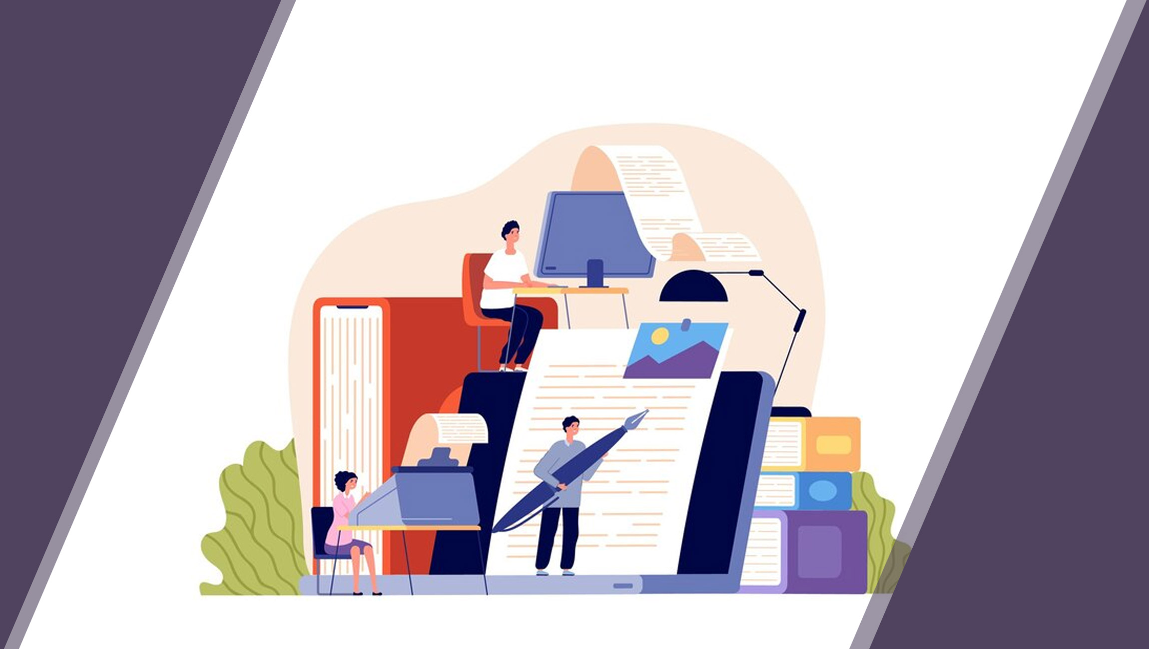 Thinking of Rebranding? Here’s 5 Things To Keep in Mind!