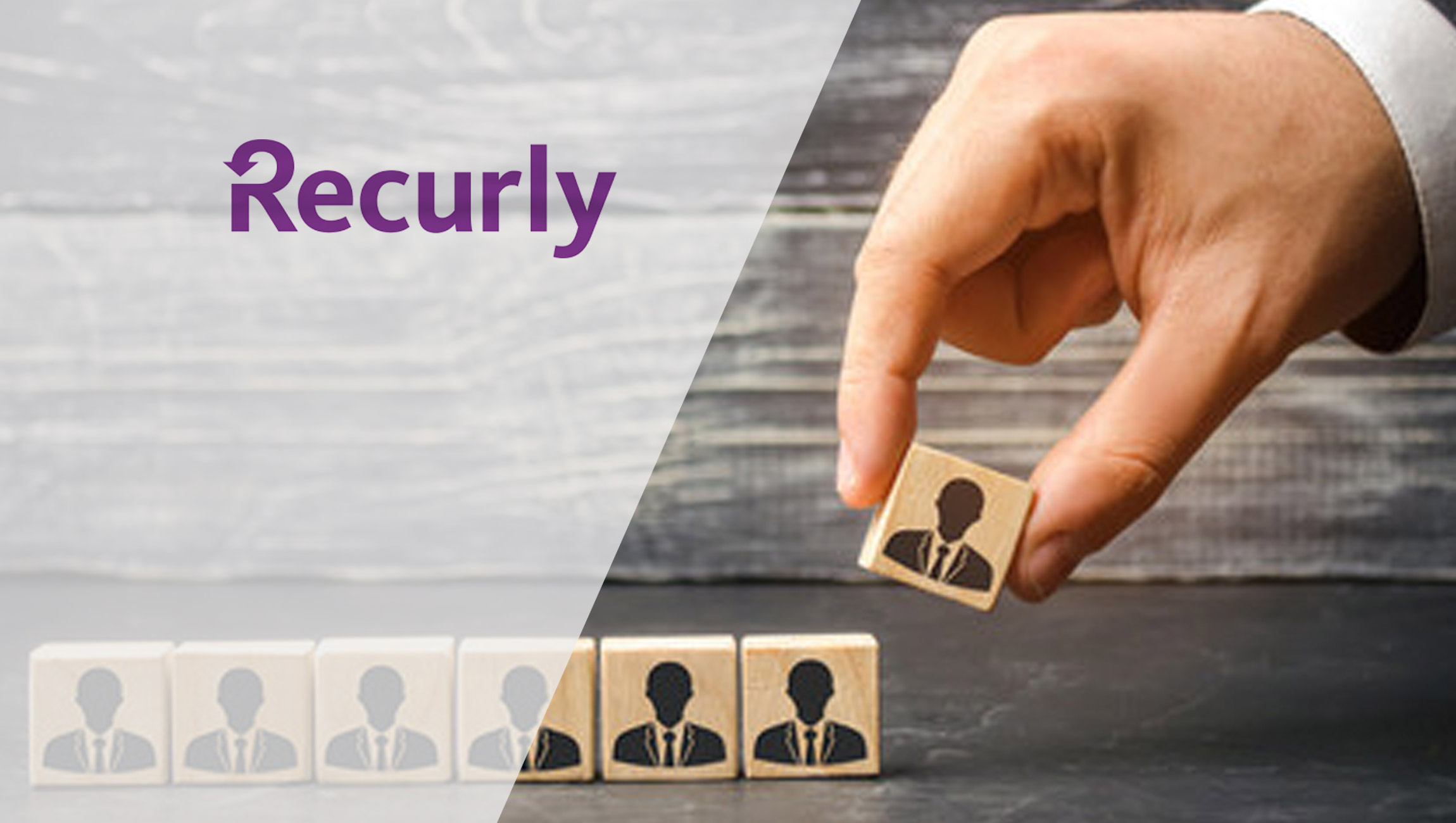 Recurly Grows Leadership Team with Hiring of CMO and SVP of Global Sales