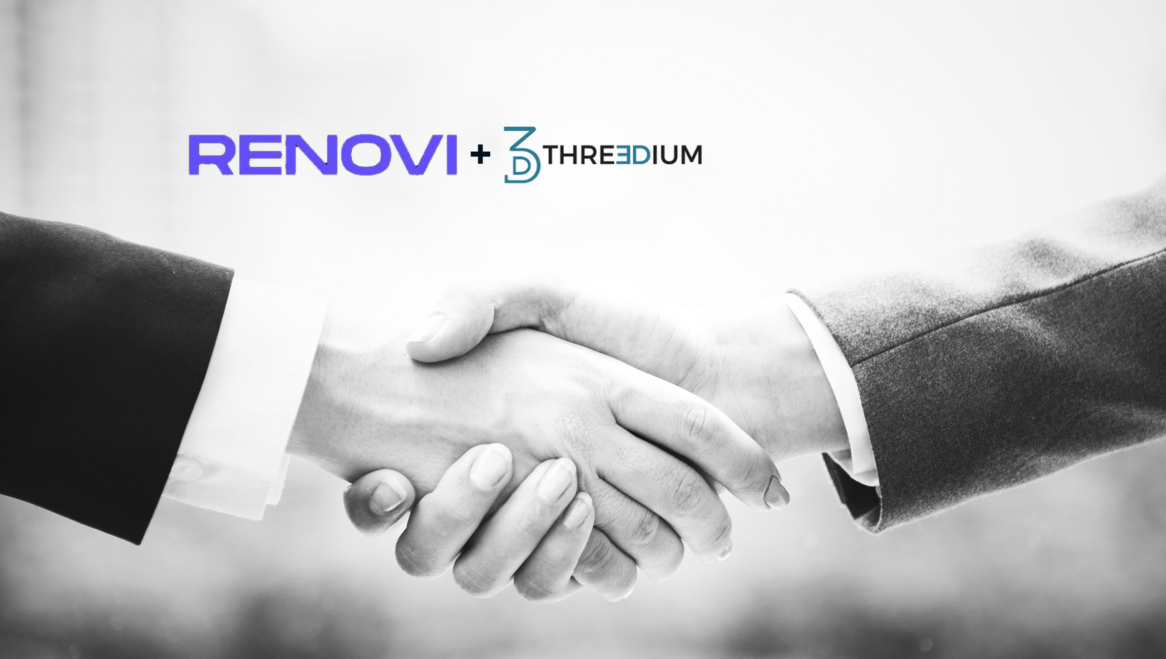 Renovi Partners with Threedium to Create Immersive Fashion Experiences During Decentraland Fashion Week